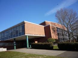 Woodrow Wilson High School Portland OR Class of 1968