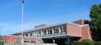Woodrow Wilson High School Portland OR Class of 1968